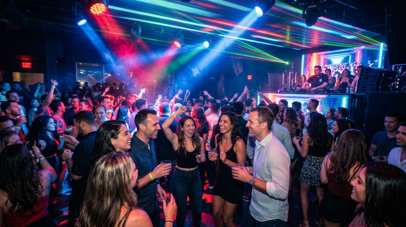 Nha Trang Gece Hayatı Rehberi